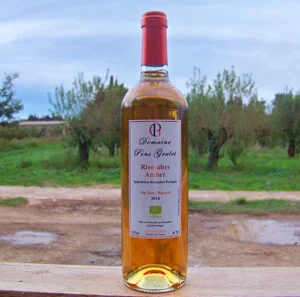 Rivesaltes Ambré