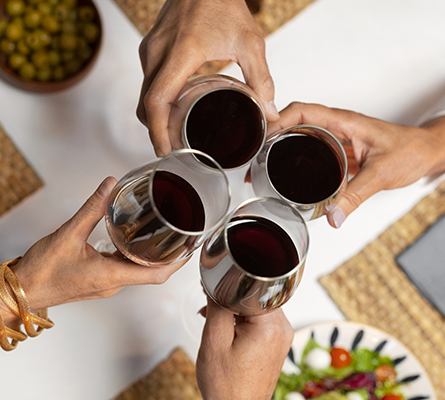 Apéritif Pons Gralet